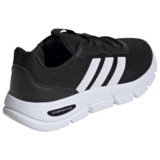 Adidas Cloudfoam Flex Laces